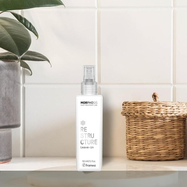 Produktbild Framesi MORPHOSIS Restructure Leave-In (150 ml)