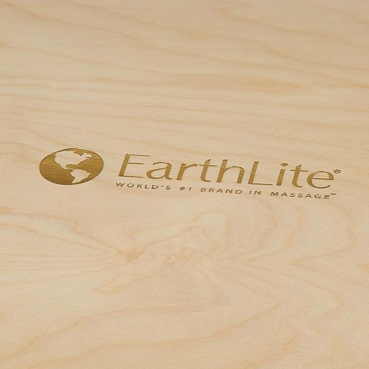 Actual product image Earthlite Wooden Stair Stool