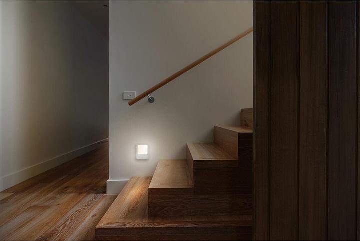 Image du produit Varta Capteur de mouvement Plug Light