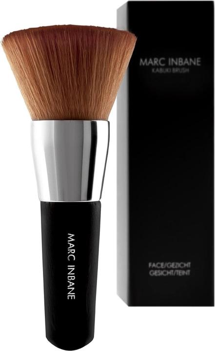 Marc Inbane Kabuki Brush (Puder)