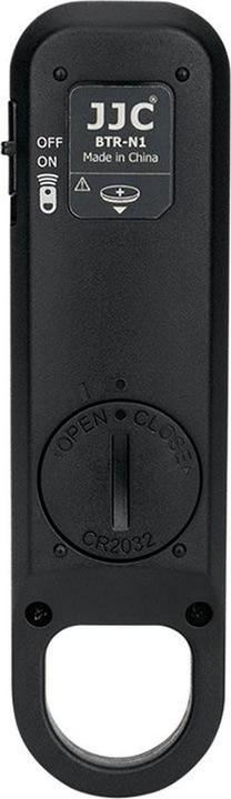 Produktbild JJC BTR N1 Wireless Remote Control (Gerätespezifische Fernbedienung, Radio Frequency (RF))