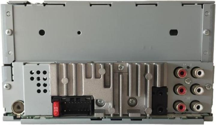 Image du produit Pioneer Fh-X730bt (Voiture Android, Apple Carplay)