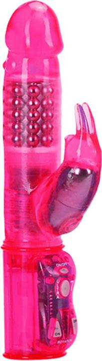Actual product image Seven Creations Eclipse Ultra 7 Rabbitronic