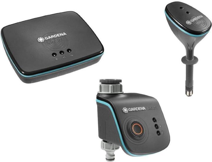 Produktbild Gardena Smart Watering