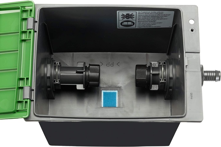 Produktbild Gardena Ventilbox V1 (Bewässerungsventil)