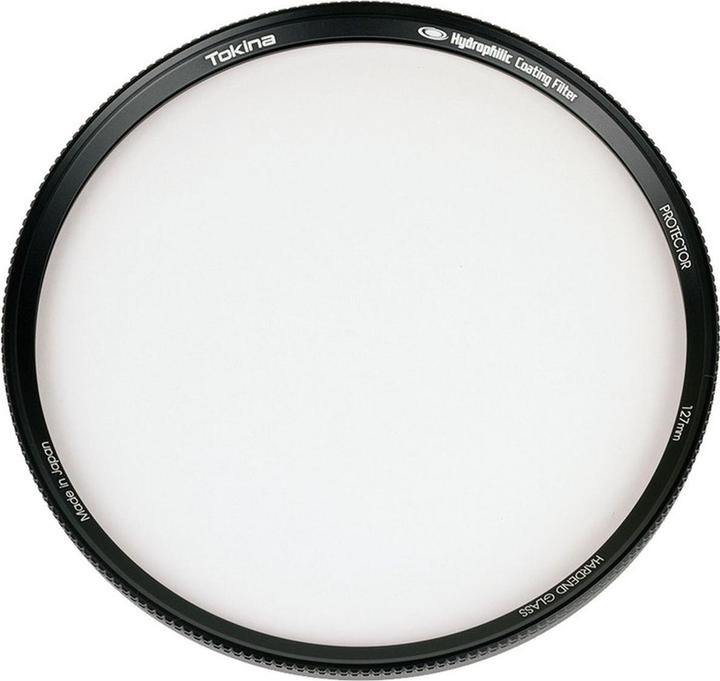 Produktbild Tokina 127.0mm Hydrophilic (127 mm, Schutzfilter)