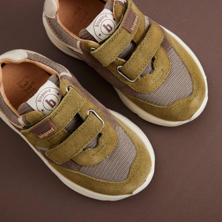 Produktbild Bisgaard Yuki V Tex (34)