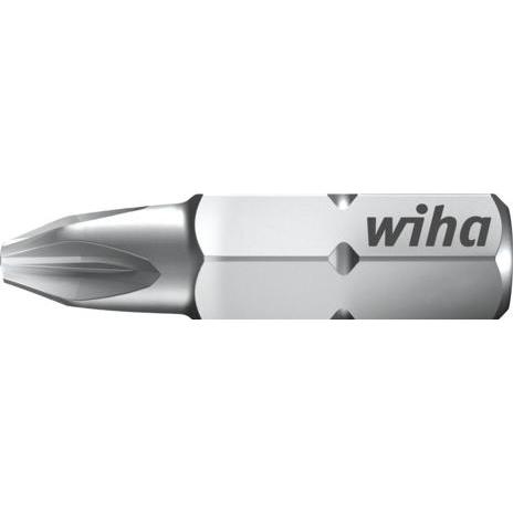 Thumbnail - Wiha, Bits, Bit PZ4 x 32mm ( 7012Z ) (PZ4)