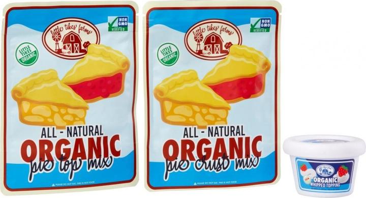 Actual product image MGA Creative Chefs Kuchen Kit