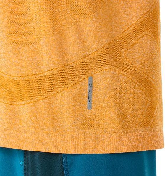 Immagine prodotto ASICS Performance Road Seamless Ss Top Men (M)