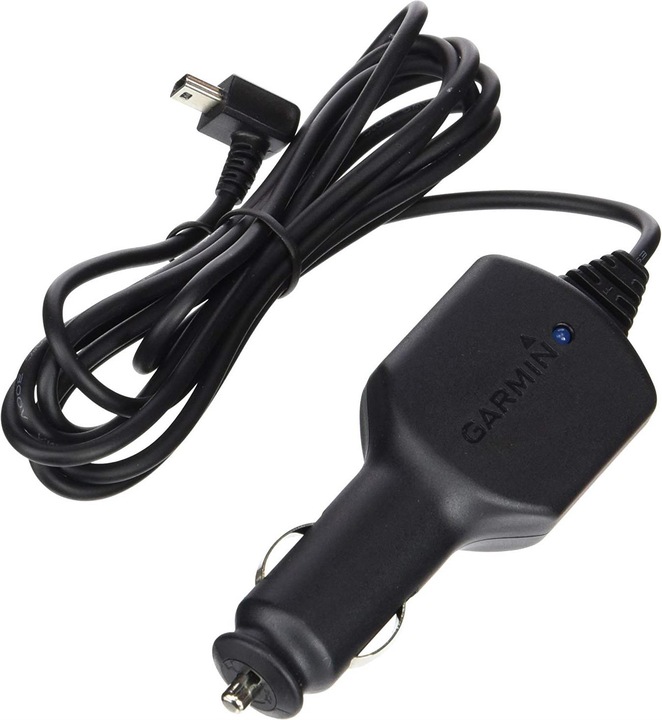 Actual product image Garmin DC cables
