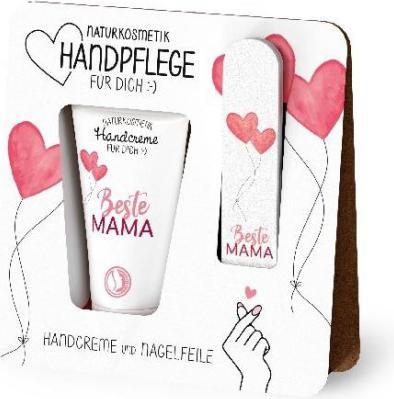 Actual product image La Vida Handpflege Beste Mama (30 ml)