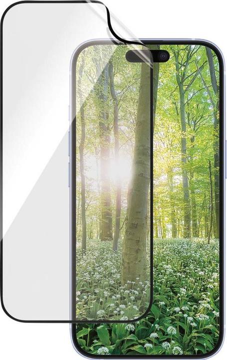 Produktbild PanzerGlass Matrix (1 Stück, Apple iPhone 16)