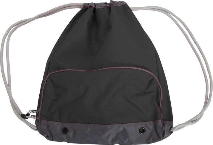 Produktbild Bagbase Athleisure Turnbeutel Wasser abweisend (2 StückPackung) (18 l)