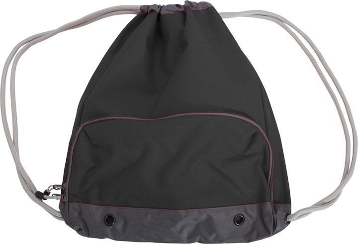 Produktbild Bagbase Athleisure Turnbeutel Wasser abweisend (2 StückPackung) (18 l)