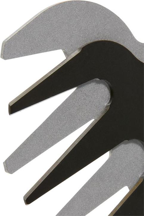 Immagine prodotto Bosch Home & Garden Lama di rasoio per erba (Cesoie per siepi)