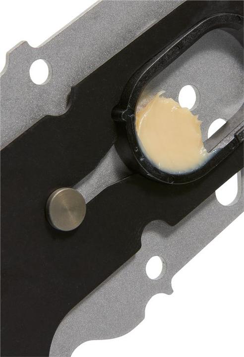 Immagine prodotto Bosch Home & Garden Lama di rasoio per erba (Cesoie per siepi)