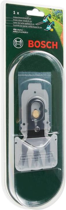 Immagine prodotto Bosch Home & Garden Lama di rasoio per erba (Cesoie per siepi)