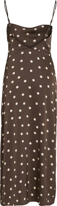 Produktbild Vila VIRAVENNA Träger Minikleid (38)