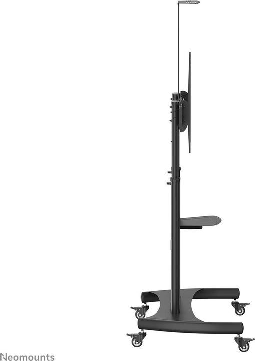 Image du produit Neomounts PLASMA-M1950E est un support de sol mobile pour les téléviseurs à écran plat jusqu'à, réglable en (31", 100 kg)