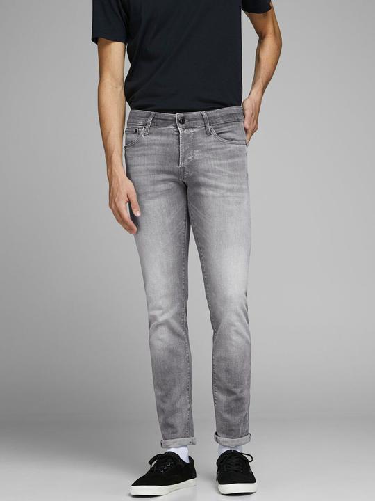 Produktbild Jack & Jones GLENN ICON JJ 257 50SPS Slim Fit Jeans (W32/L34)
