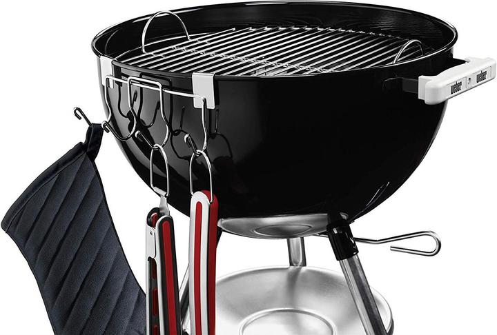 Produktbild Weber Besteckhalter