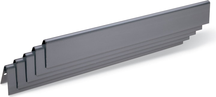 Weber Flavorizer Bars