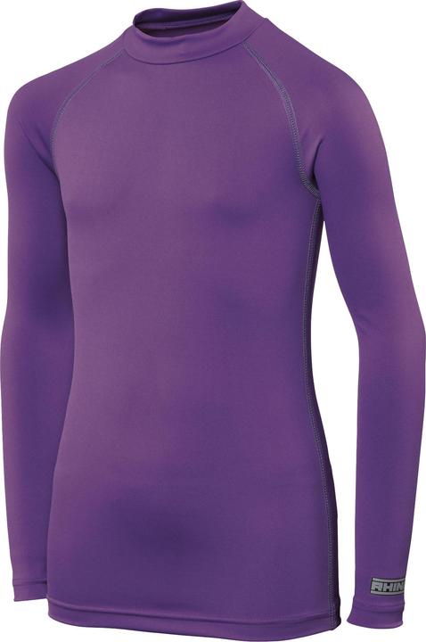 Produktbild Jungen Thermo Unterhemd langarm (S, M)