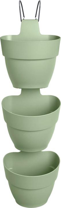 Actual product image Elho Vibia Campana Vertical Forest