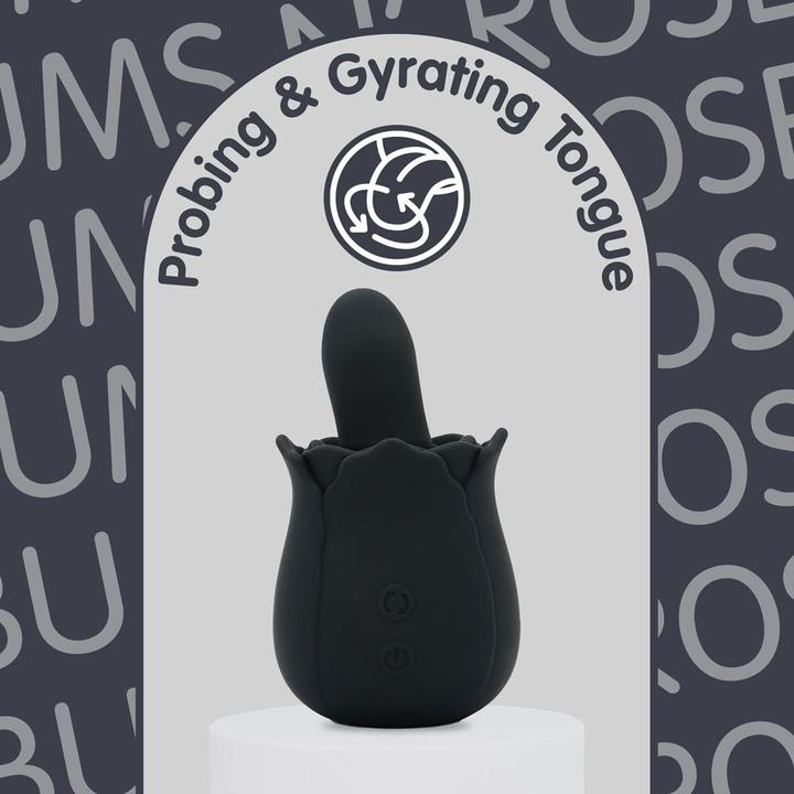 Actual product image Skins Rose Buddies