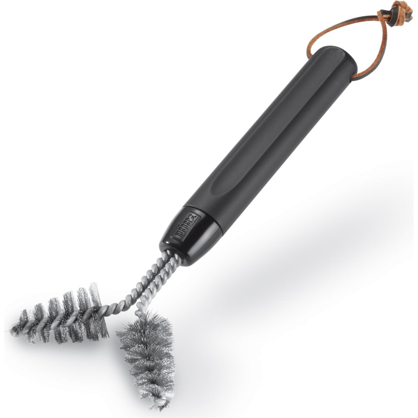 Weber, Grillreinigungsutensil, Grillbürste (27 cm)