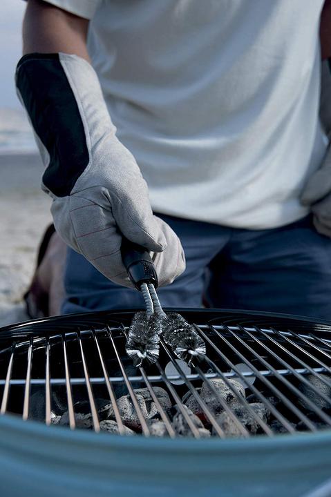 Productafbeelding Weber Grillborstel (27 cm)
