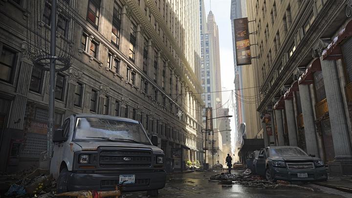 Produktbild Microsoft Tom Clancys Division 2 Warlords of NYUltimate Edition