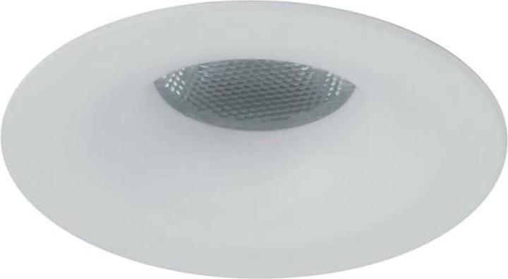 Actual product image Brumberg LED recessed light point