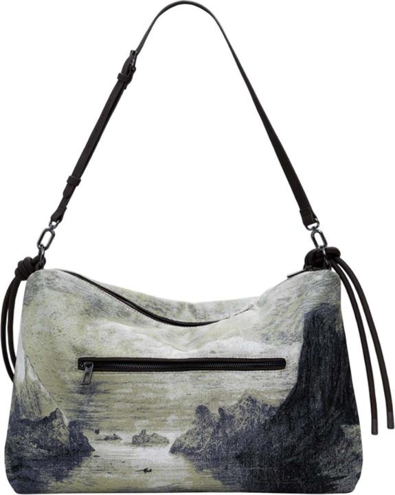 Immagine prodotto Desigual Borsa a tracolla Jaqua Lacroix