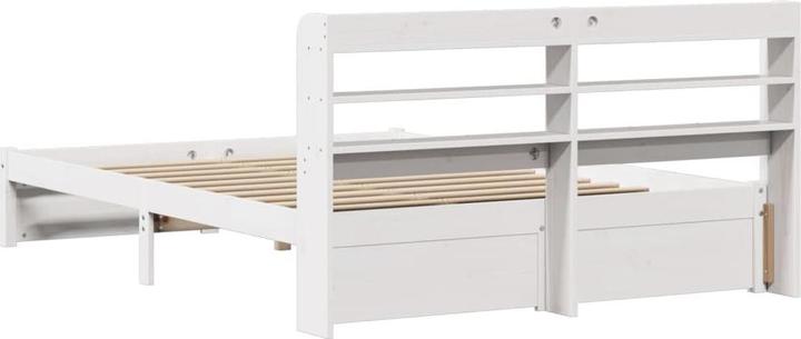 Image du produit vidaXL Bettgestell (140 x 200 cm)