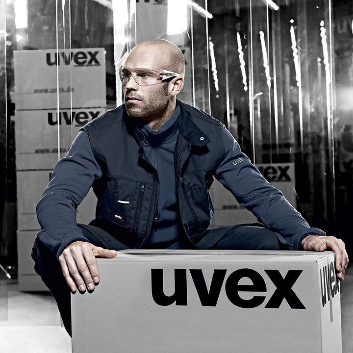 Image du produit Uvex Safety Pheos