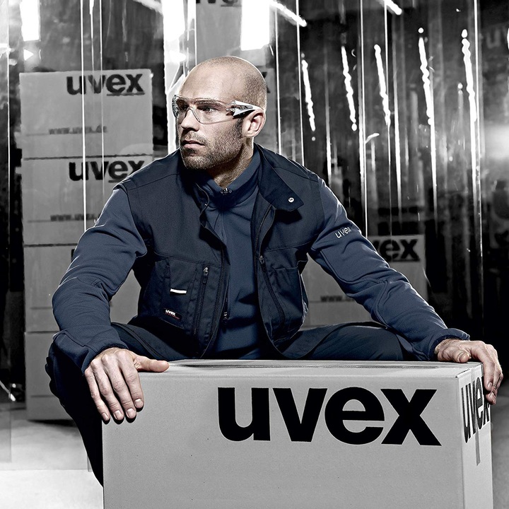 Productafbeelding Uvex Safety Pheos