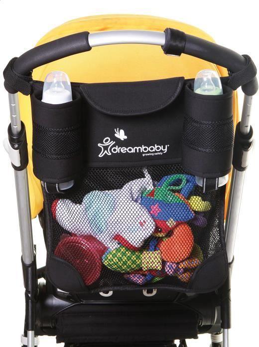 Immagine prodotto Dreambaby Strollerbuddy