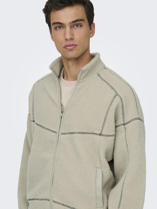 Produktbild Only & Sons ONSTEDDY Sweatshirt Sweatshirt (L)