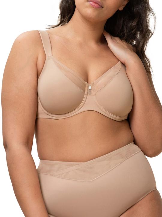 Produktbild Triumph Minimizer-BH True Shape Sensation (2er Pack, 100 F)