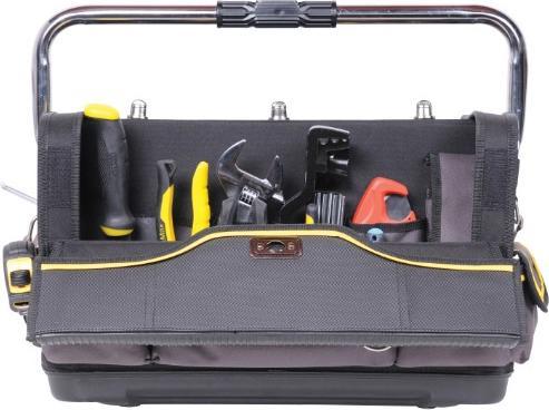 Actual product image Stanley Installer tool bag FatMax® (1 pieces)