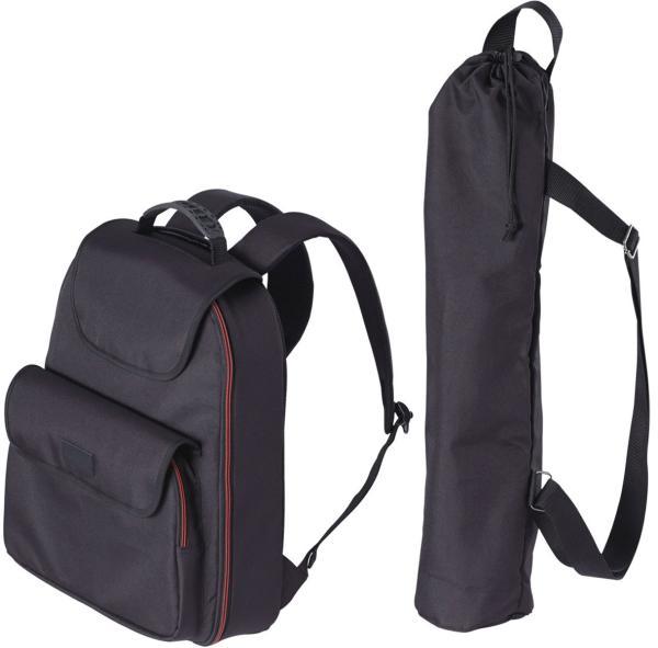 Actual product image Roland CB-HPD backpack bag