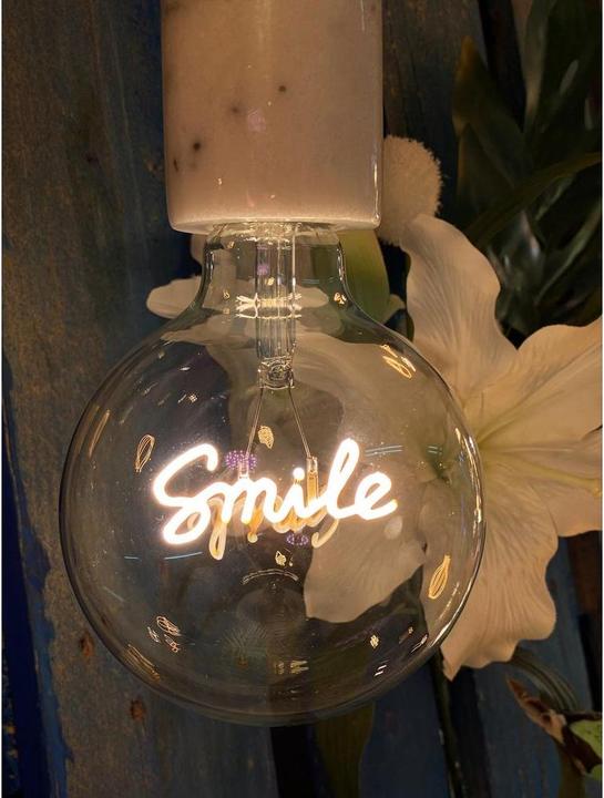 Immagine prodotto Illurbana Glow Sorriso appeso (E27, 300 lm, 1 x)