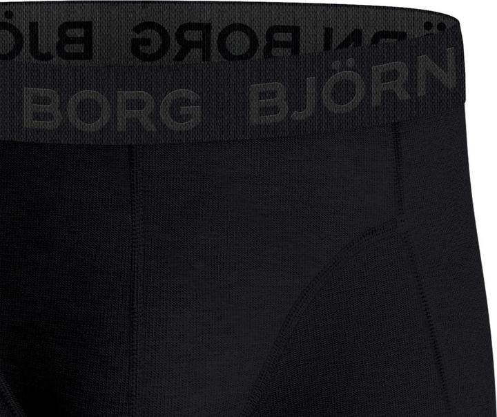 Produktbild Björn Borg Core Boxer 3er Pack (L, 3er Pack)