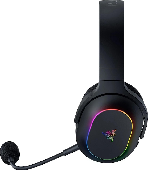 Actual product image Razer Barracuda x Chroma (Wireless)