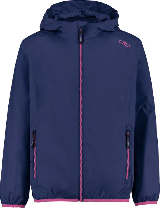 CMP Campagnolo Hoodie Rain