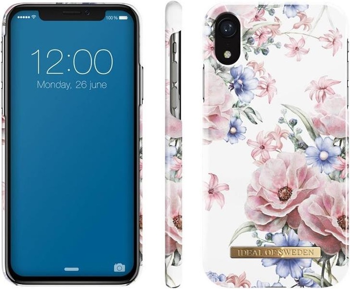 Actual product image iDeal Of Sweden Fashion (Apple iPhone XR)
