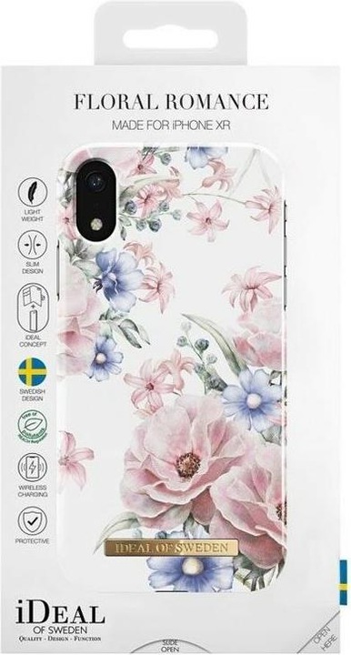 Actual product image iDeal Of Sweden Fashion (Apple iPhone XR)