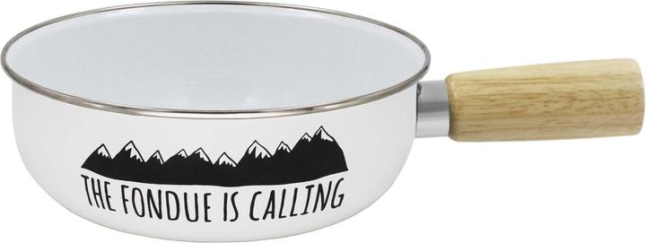 Image du produit Heidi Cheese Line Fondue is calling (1.70 l)